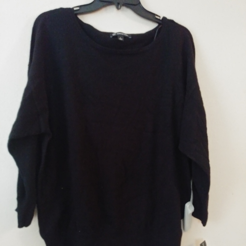 NWT INC international concepts pullover sweater!!